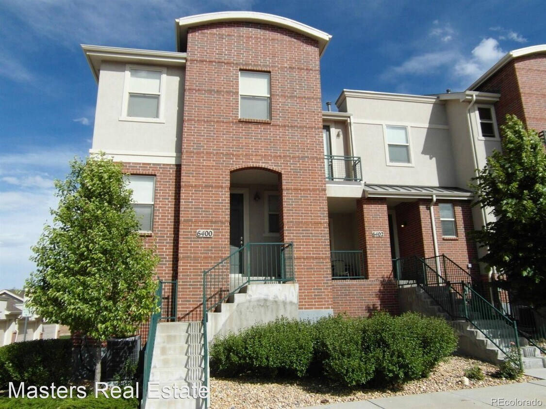 Foto principal - 3 br, 2.5 bath House - 6400 S Xanadu Way