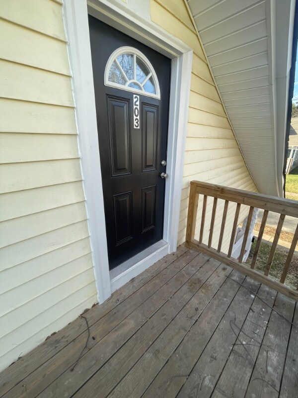 Foto del edificio - 711 S Jackson St