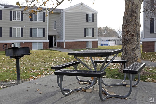 Solara Apartments Lake City Solara Apartments Lake City