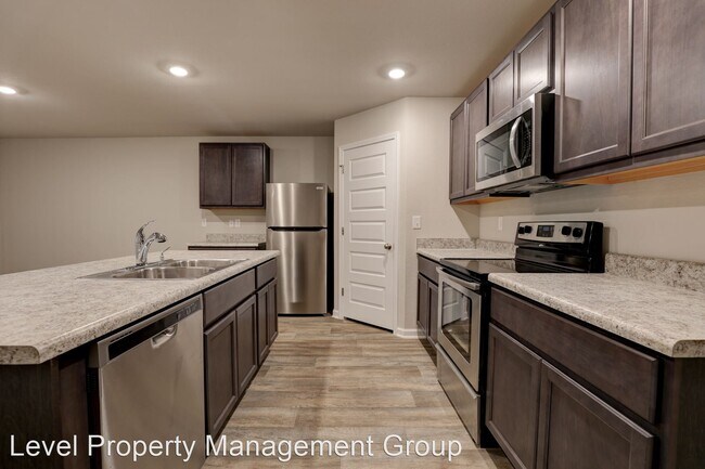 Building Photo - 4 br, 2 bath House - 18413 Lewis Smith Rd.