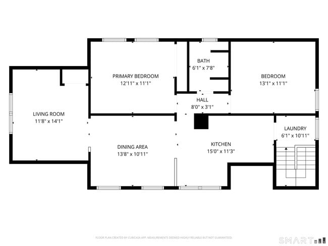 Foto del edificio - 108 Concord St