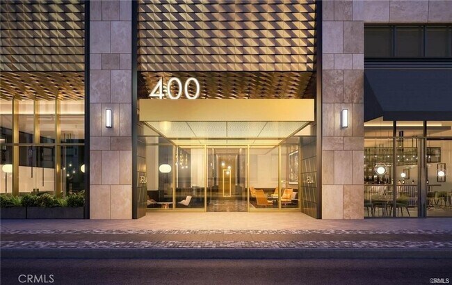 Foto del edificio - 400 S Broadway