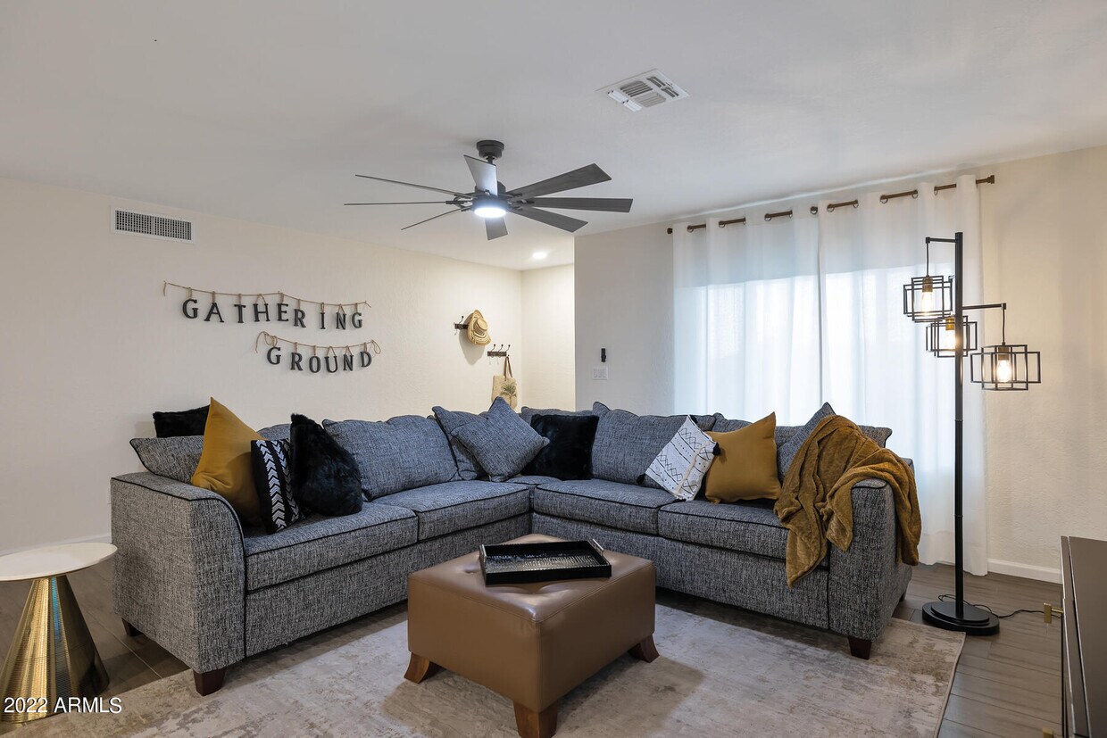 Foto principal - 12043 N 46th Ave