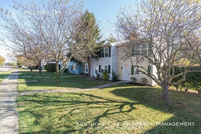 Foto del edificio - 126 Hillside Dr