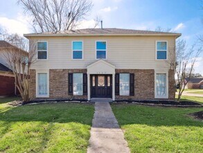 Building Photo - 1127 Cascade Creek Dr