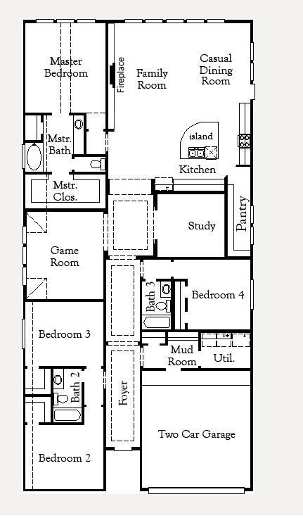 Building Photo - 25402 Kidwiler Dr