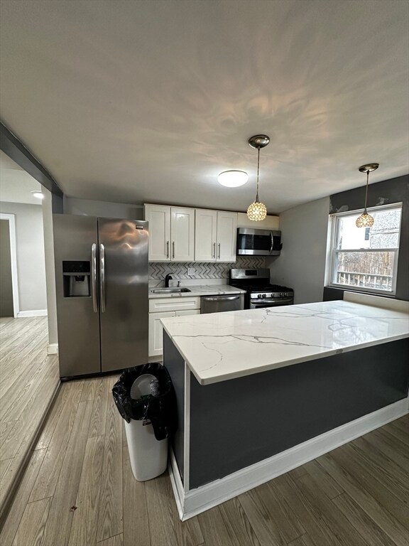 20 Lillian St N, Randolph, MA 02368 Townhome Rentals in Randolph MA