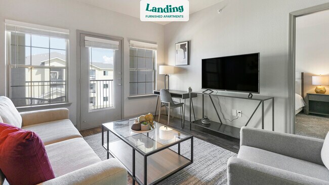 Foto del edificio - 1650 Candler Dr