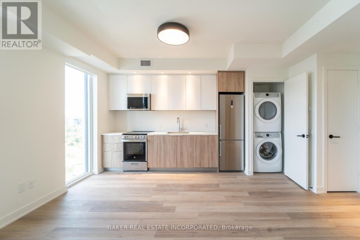 Photo principale - 181-1181 Mill St