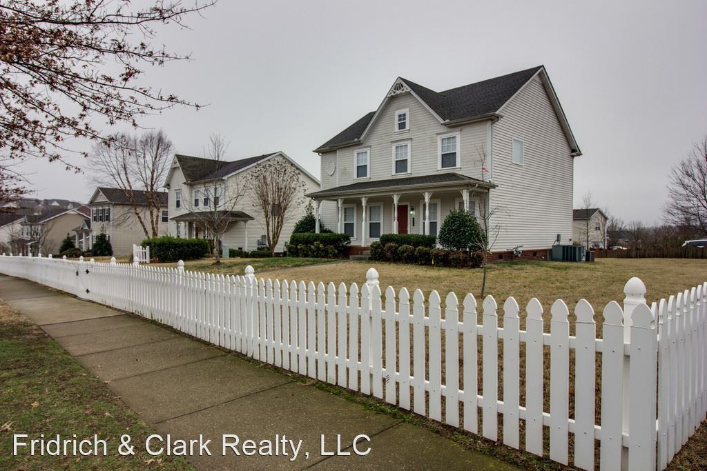 Primary Photo - 5 br, 3 bath House - 1743 Liberty Pike