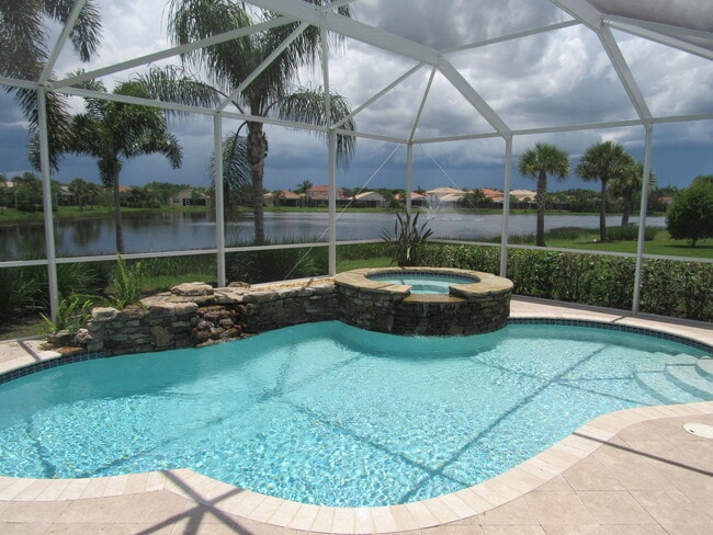 Building Photo - The Reserve at Estero 9224