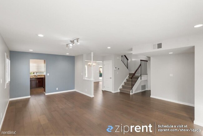 Building Photo - 4 br, 2.5 bath House - 4541 Roderigo Ct, F...