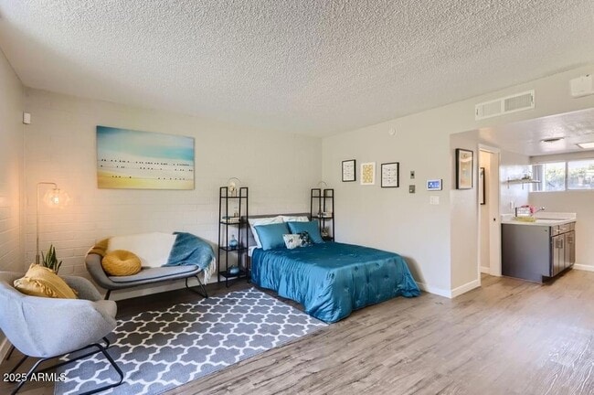 Photo - 1645 E Thomas Rd Apartment