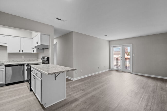 Photo - Linden at Forrest Pines Apartments