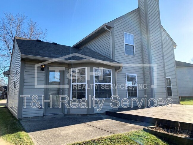 Building Photo - 12814 Patrick Ct