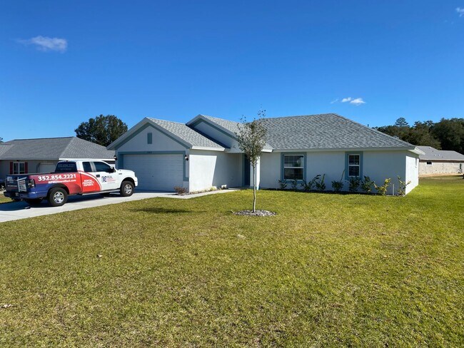 Foto del edificio - Desirable SW Ocala Neighborhood 3/2/2 **WON'T LAST**