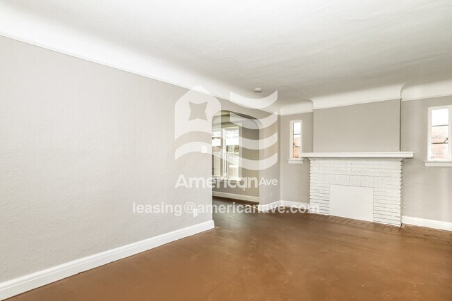 Foto del edificio - 5917 Devonshire Rd