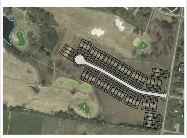 Foto del edificio - 477 W Foxrun