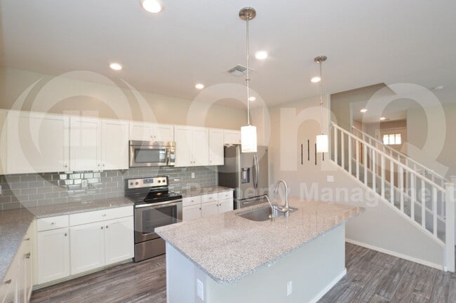 Foto del edificio - 214 E Bluejay Dr