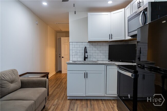 Foto del edificio - 217 Wesley St