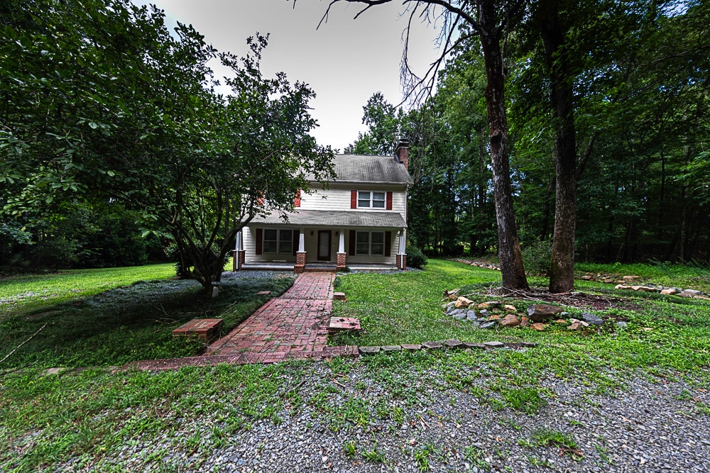 Primary Photo - 151 Green Level Rd
