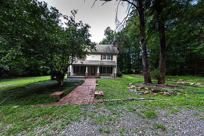 Photo - 151 Green Level Rd House