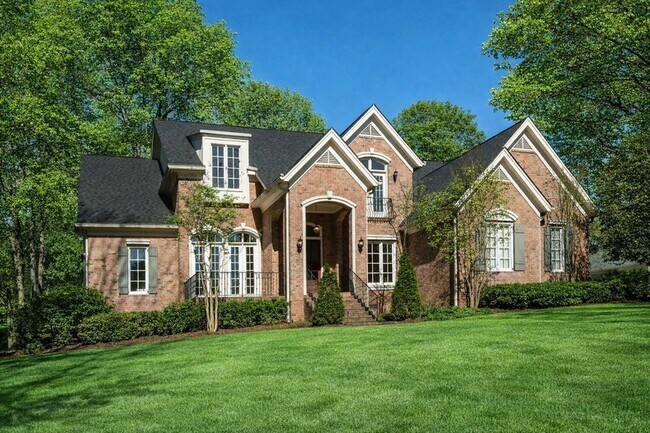 Foto del edificio - 1449 Willowbrooke Cir