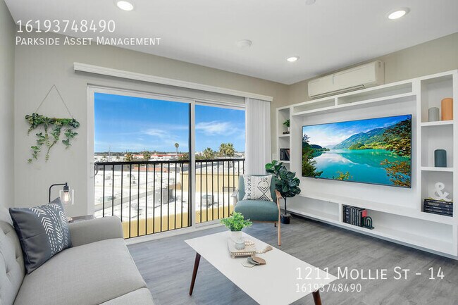 Foto del edificio - 1211 Mollie St