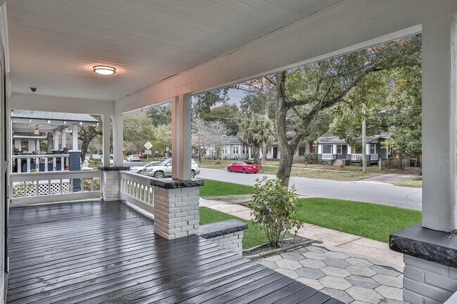 Foto del edificio - 2851 Post St