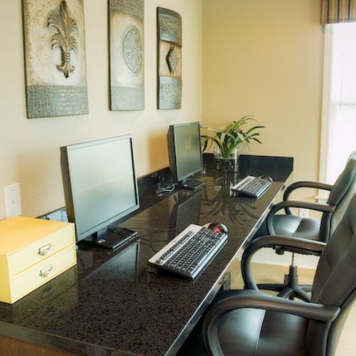 Building Photo - Washington Estates I & II