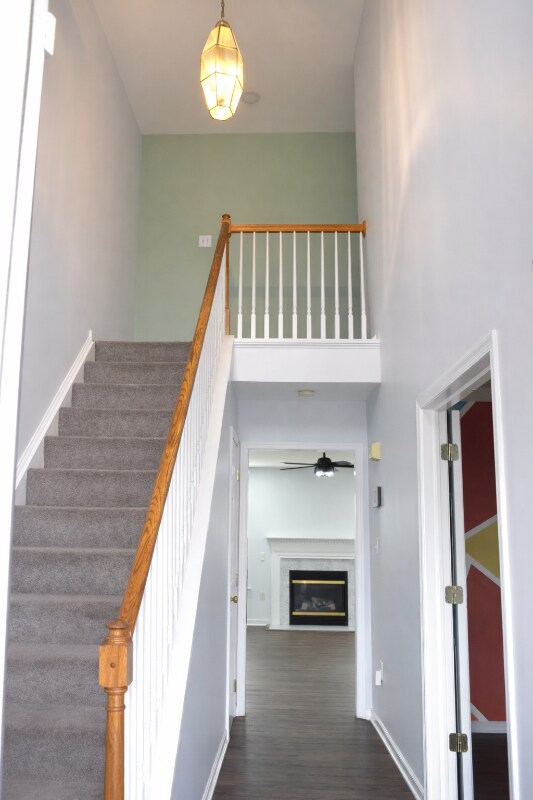 Foto del edificio - 5412 Cranston Ct