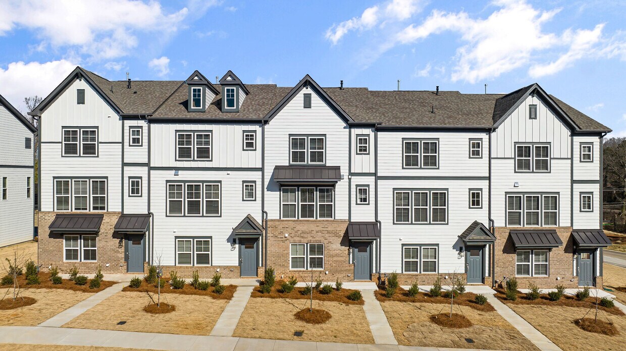 Abode at Reids Cove Houses for Rent Mooresville, NC