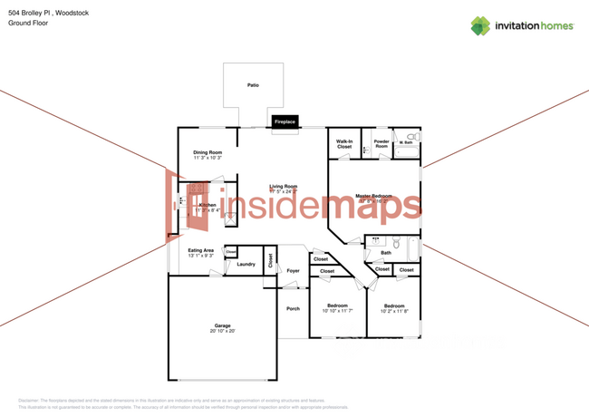 Foto del edificio - 504 Brolley Pl