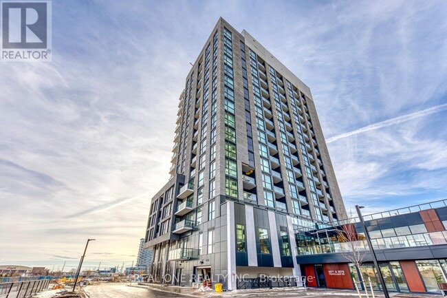 Building Photo - 3071 Trafalgar Rd