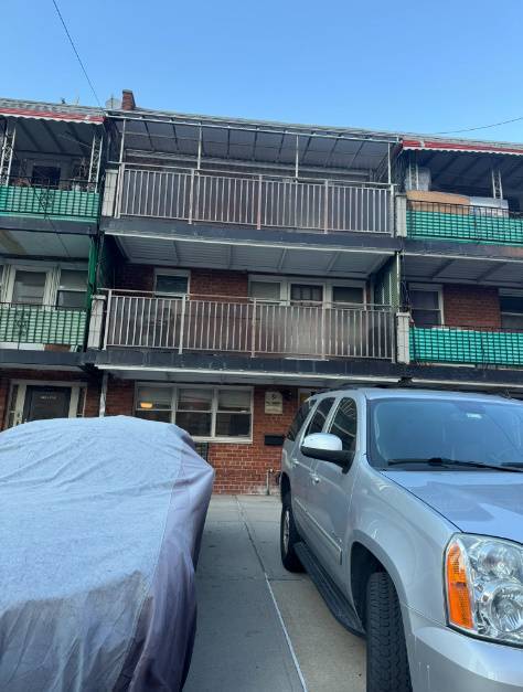 Foto del edificio - 142-15 38th Ave