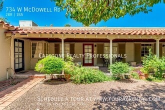 Building Photo - 734 W McDowell Rd