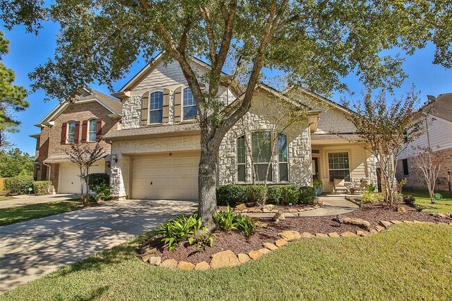 Building Photo - 4611 Aspen Leaf Ln