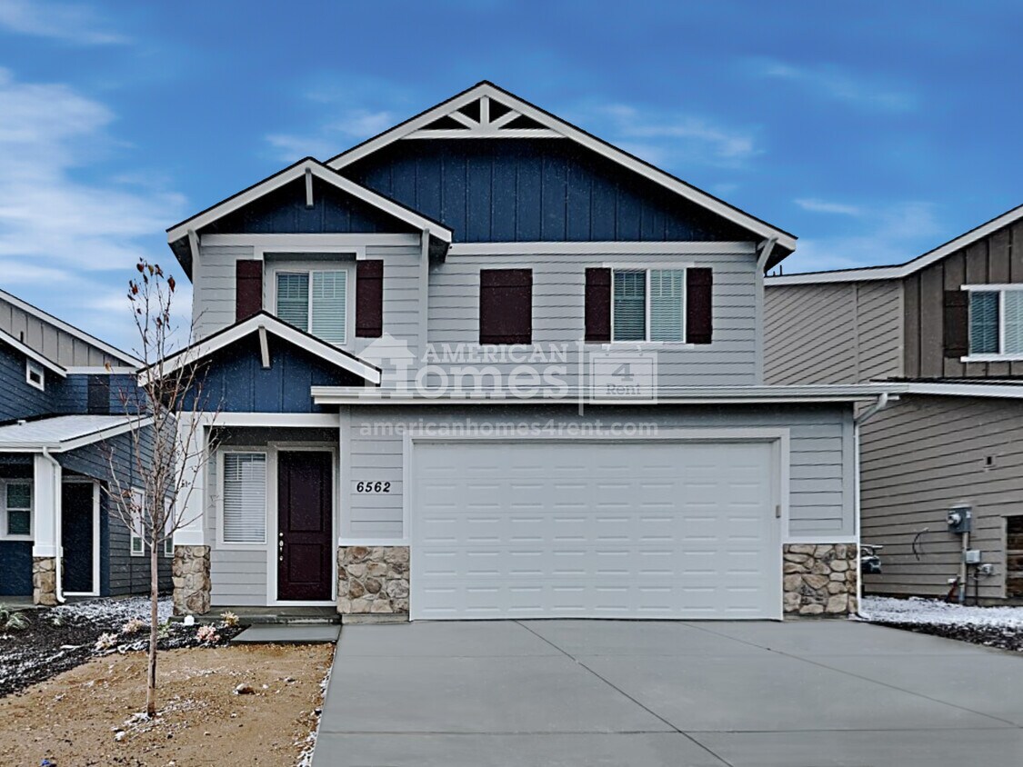 Primary Photo - 6562 W Spriggel Street