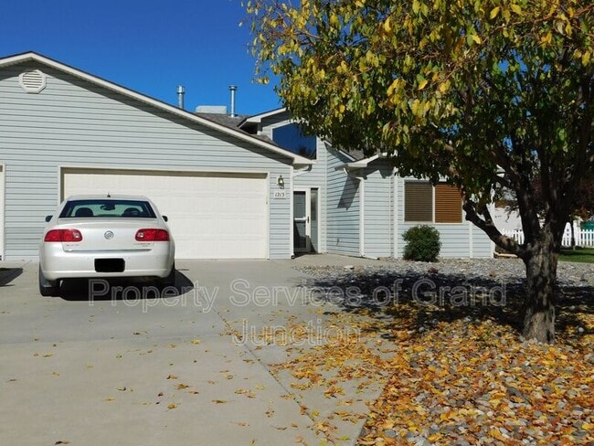 Photo - 1213 E Carolina Ave House