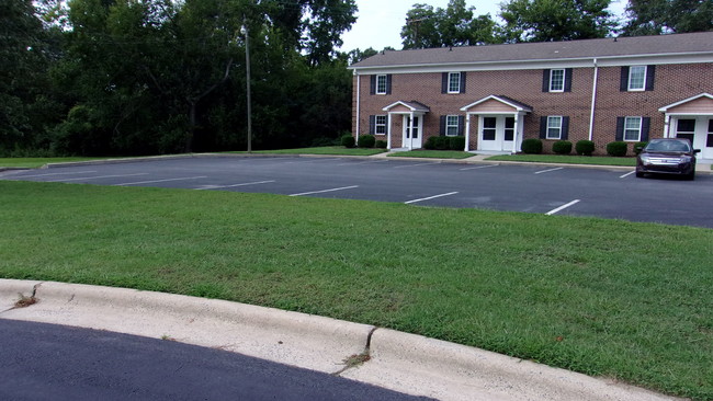 Building Photo - Andrews Park