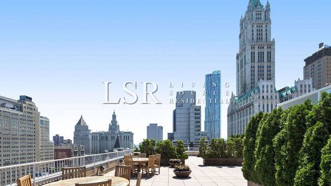 Foto del edificio - 53 Park Pl