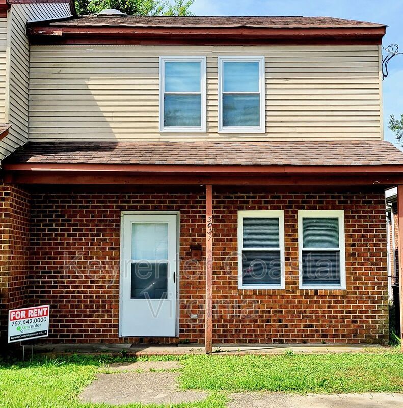 Primary Photo - 3027 Williams St