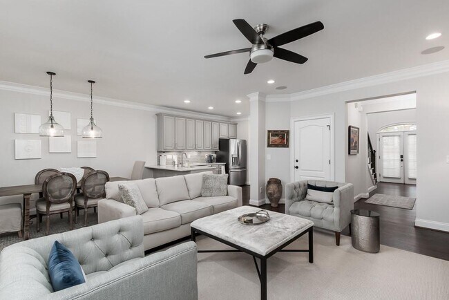 Foto del edificio - 2537 Oglethorpe Cir NE