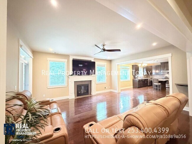 Foto del edificio - 15115 82nd Ave E