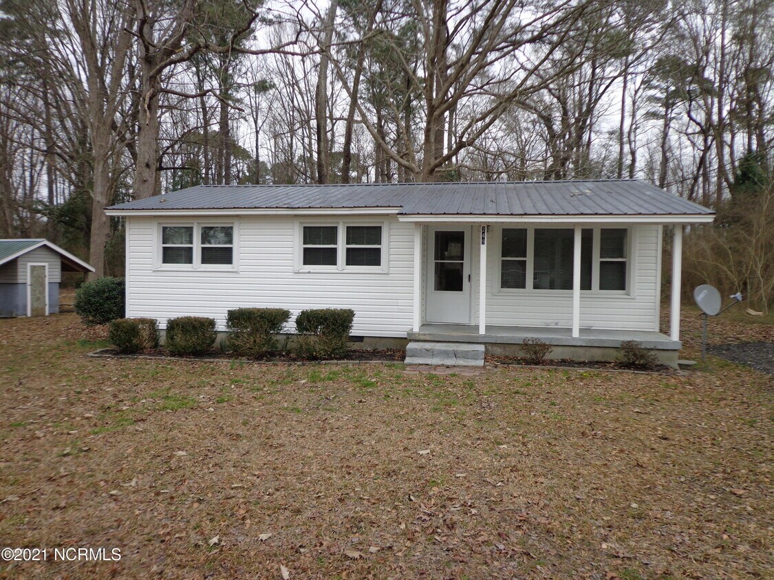249 Harris Creek Rd, Jacksonville, NC 28540 House Rental in