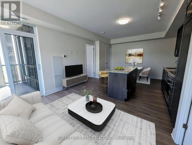 Photo du bâtiment - 9075 Jane St