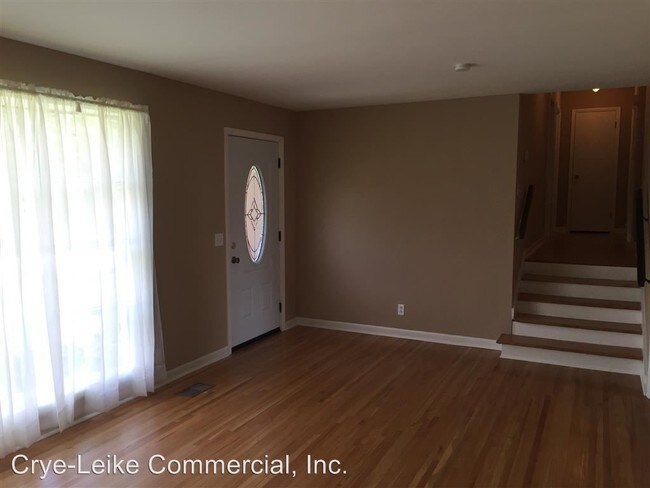 Foto del edificio - 4 br, 2 bath House - 1604 Baptist World Ce