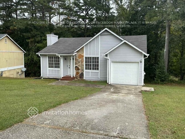 Building Photo - 2795 Wildflower Ln SW