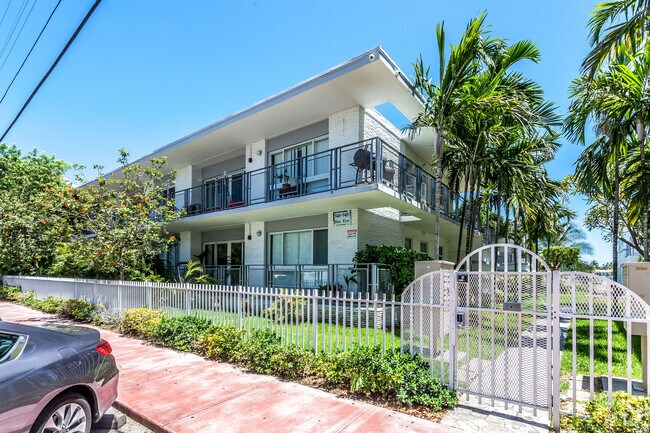 Apartments For Rent In Miami Beach Fl