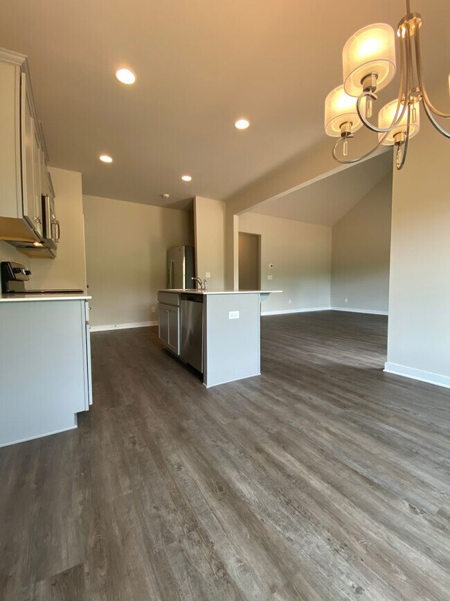 Foto del edificio - Home for Rent in the St James Subdivision in Pinson, AL!!! AVAILABLE NOW!!!